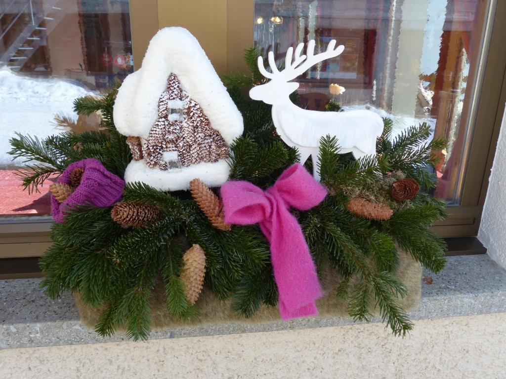 Alpenrose Hotel Zermatt Bagian luar foto